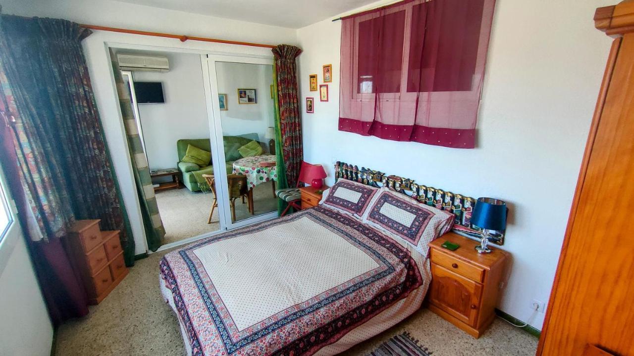 Summer Breeze Apartment Empuriabrava Exterior foto