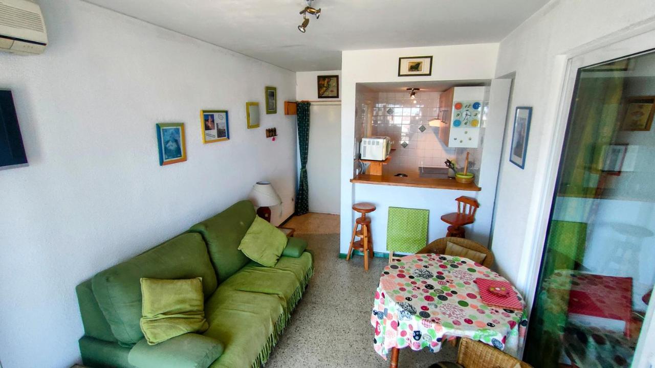 Summer Breeze Apartment Empuriabrava Exterior foto